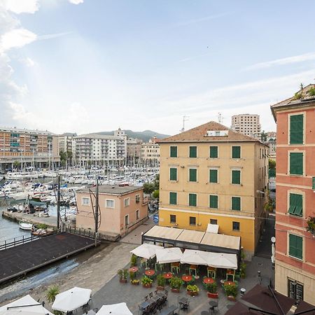 Cruise Port House By Wonderful Italy Apartamento Savona Exterior foto