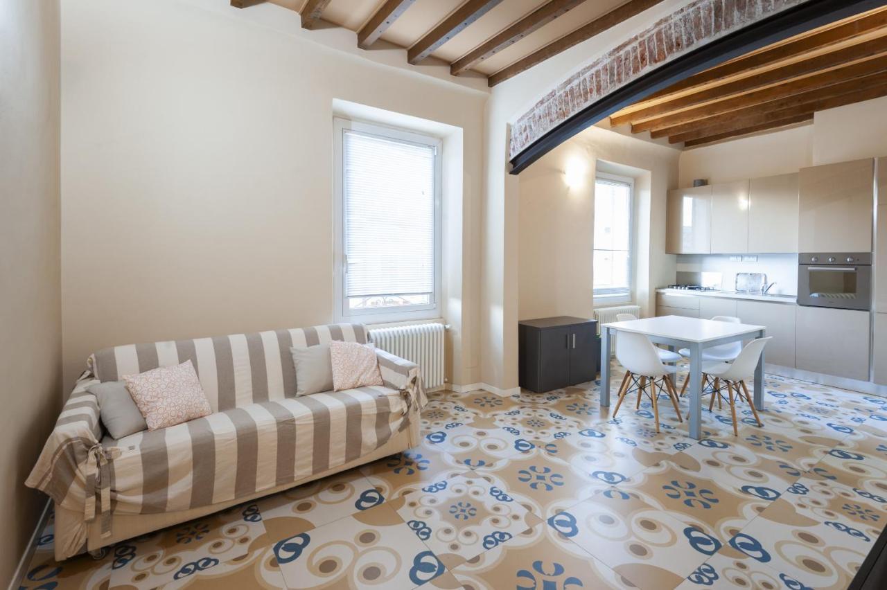 Cruise Port House By Wonderful Italy Apartamento Savona Exterior foto