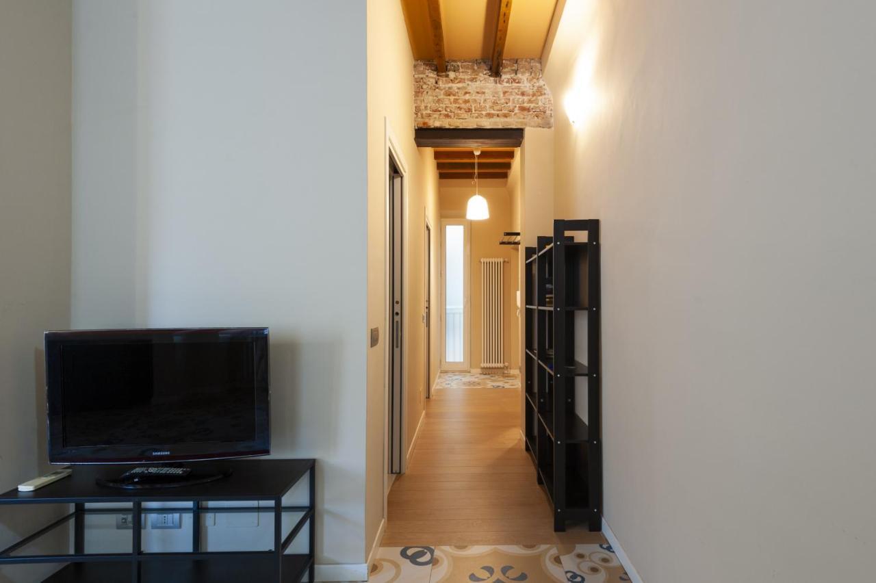 Cruise Port House By Wonderful Italy Apartamento Savona Exterior foto
