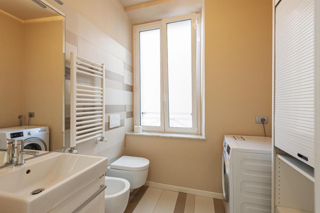 Cruise Port House By Wonderful Italy Apartamento Savona Exterior foto