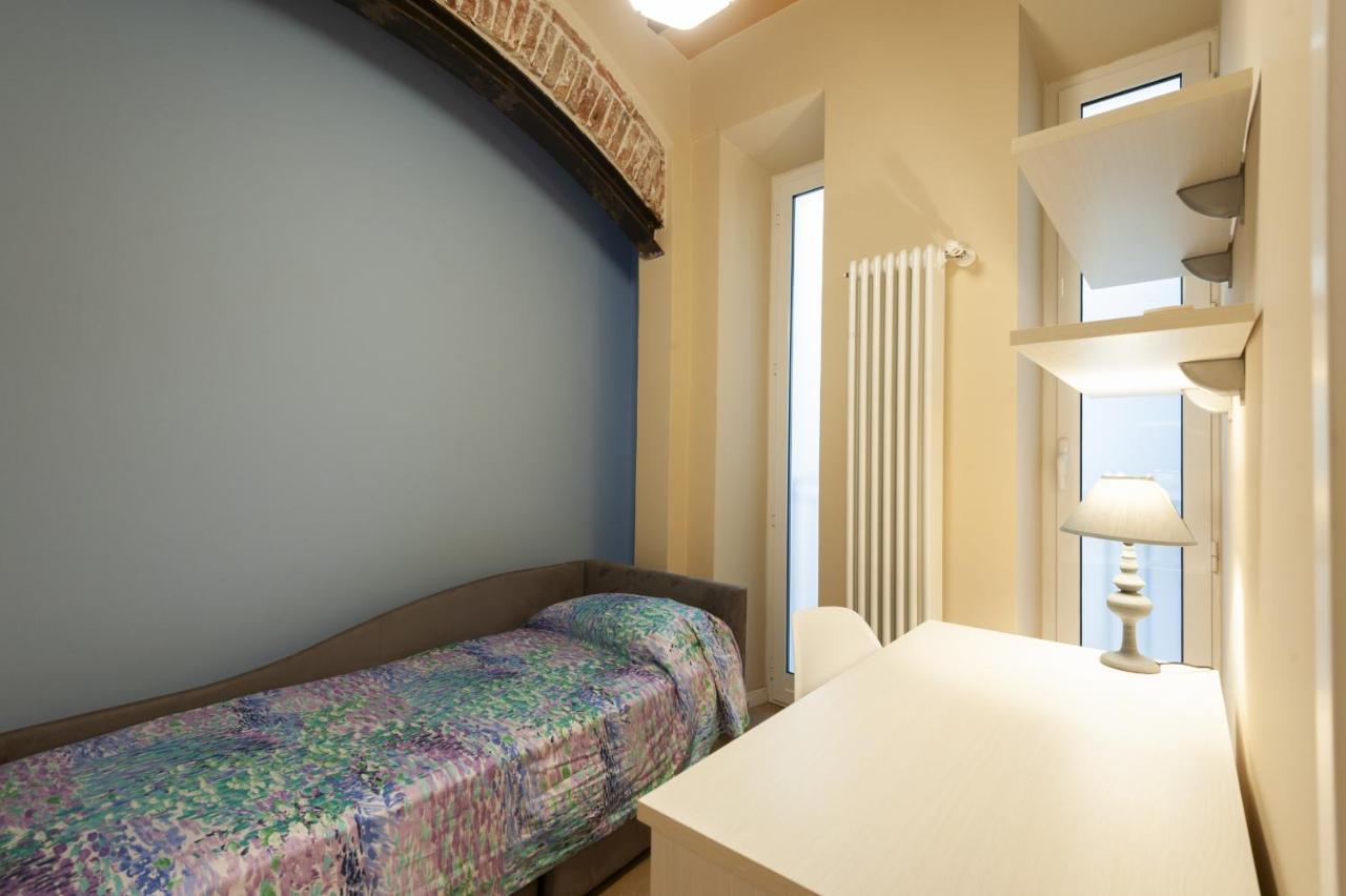 Cruise Port House By Wonderful Italy Apartamento Savona Exterior foto