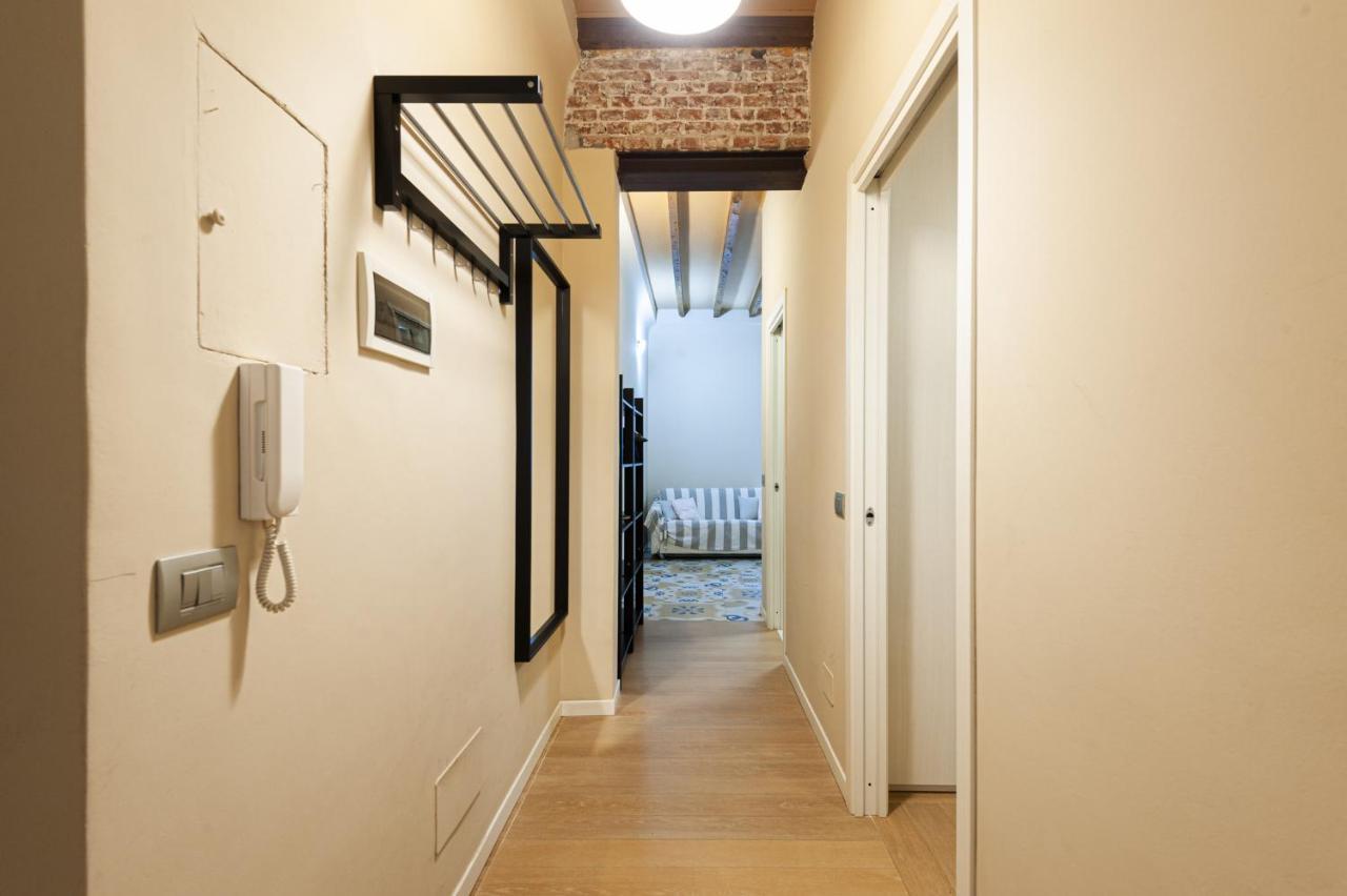 Cruise Port House By Wonderful Italy Apartamento Savona Exterior foto