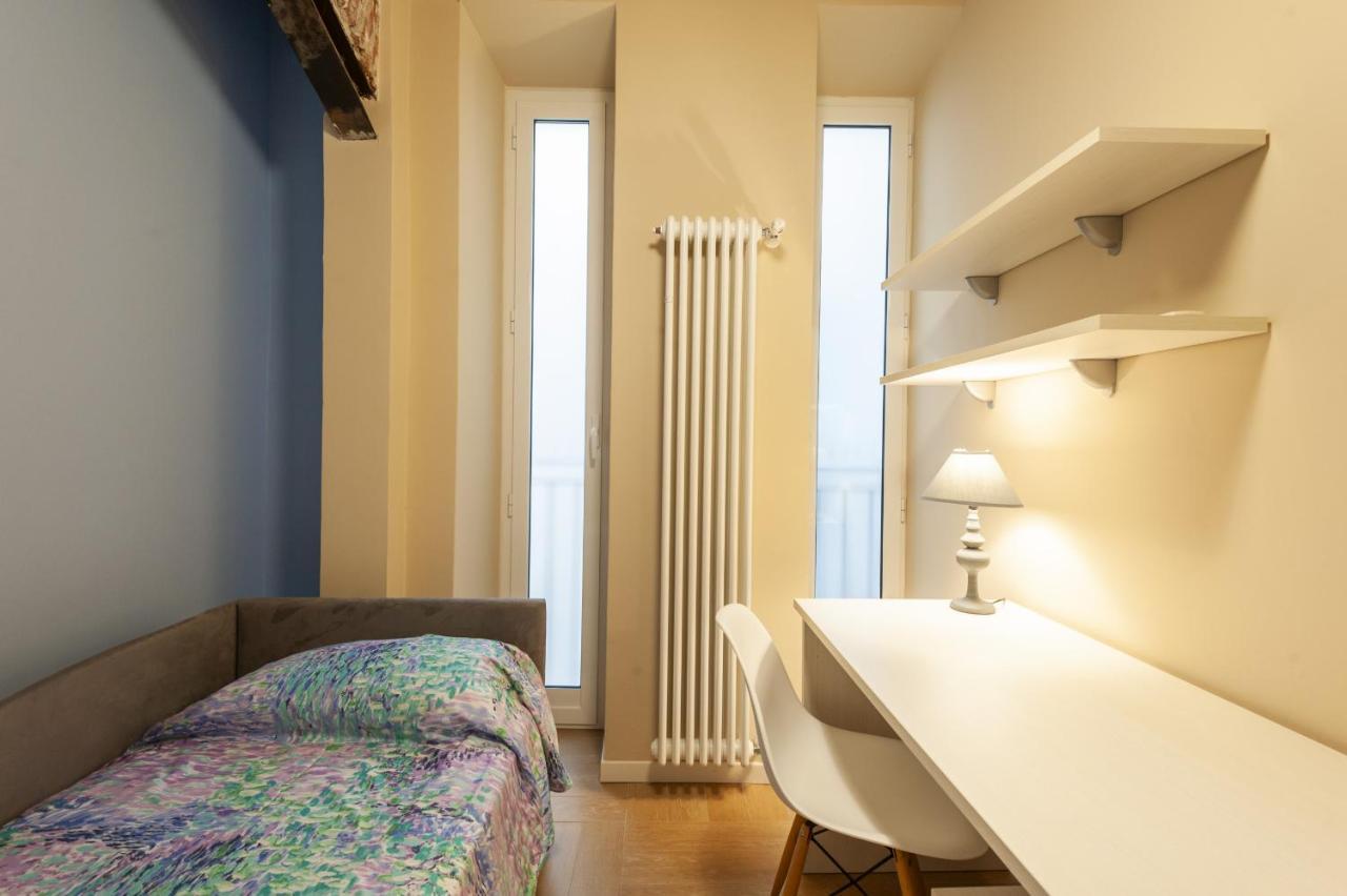 Cruise Port House By Wonderful Italy Apartamento Savona Exterior foto