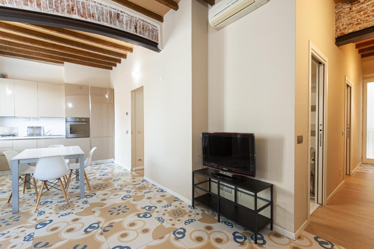 Cruise Port House By Wonderful Italy Apartamento Savona Exterior foto