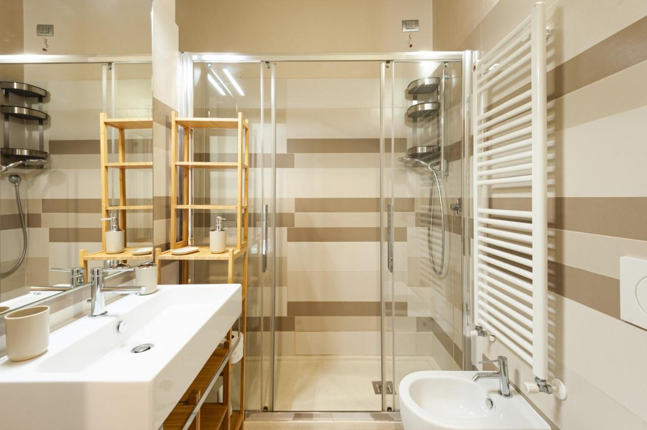 Cruise Port House By Wonderful Italy Apartamento Savona Exterior foto